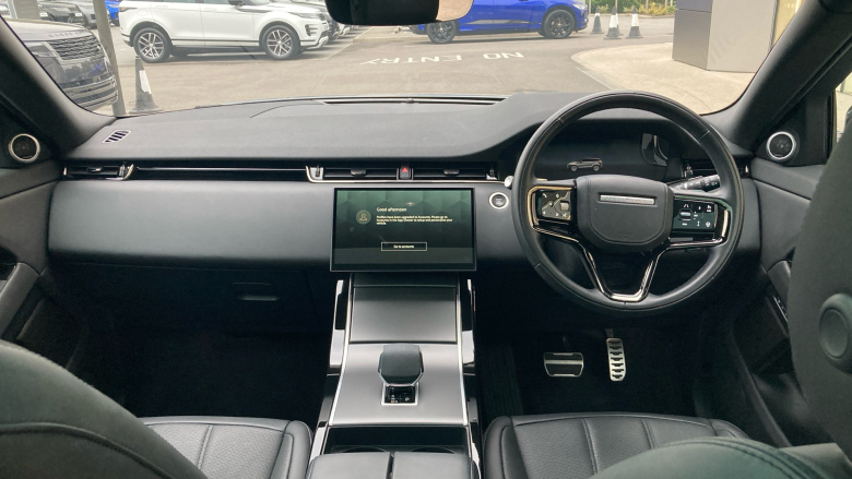 Land Rover Range Rover Evoque 2.0 D200 Dynamic HSE 5dr Auto Diesel Hatchback